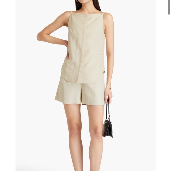 Loulou Studio Top NWT - Picture 3 of 6